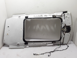 VOLVO V60 (2018–2026) Ciel de toit 31536486 - 2