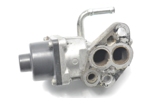  EGR valve 