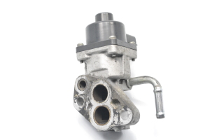  EGR valve 