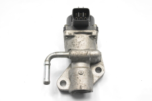  EGR valve 