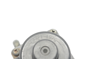  EGR valve 