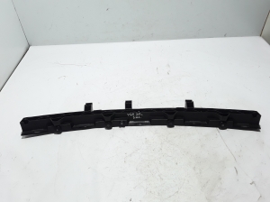  Rear bumper bracket 