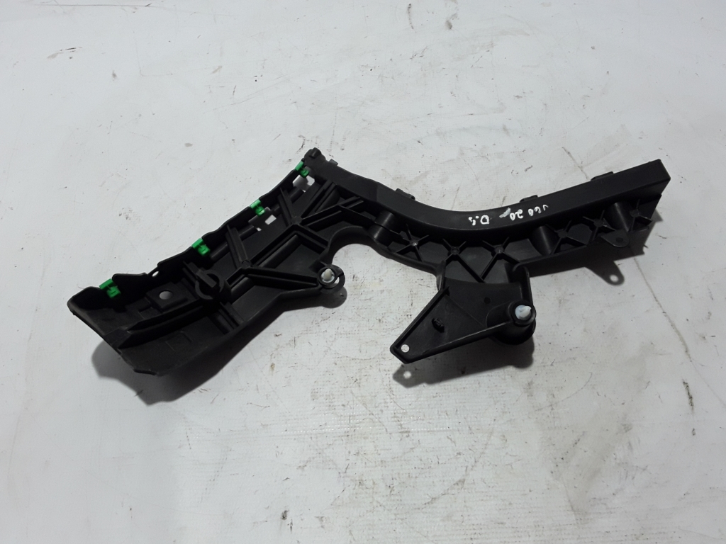 VOLVO V60 2 generation (2018-2023) Rear Right Bumper Bracket 31455502 20996580