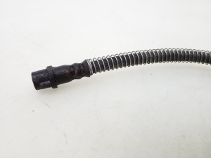 Mercedes Benz S-Class 221 (2005–2013) Tagumine pidurivoolik A2214200248 - 2