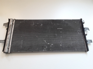 A/C condenser - 9271204