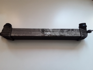 Mini Clubman F54 (2014–2026) Vahejahuti radiaator 8506904 - 2