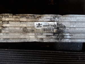 Mini Clubman F54 (2014–2026) Vahejahuti radiaator 8506904 - 3