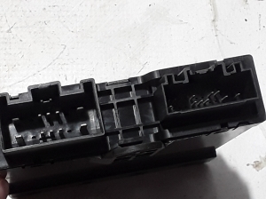 VOLVO V60 (2018–2026) Trunk lid control module 32256098 - 2