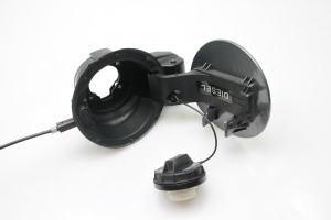Hyundai i30 (2011–2017) Tankdeckel 81595A5000 - 2