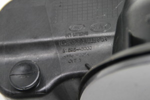 Hyundai i30 (2011–2017) Tankdeckel 81595A5000 - 4