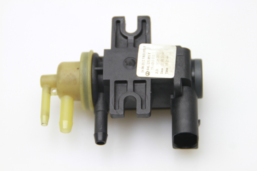 Used Skoda Octavia Solenoids 1K0906627B