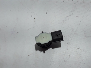 RENAULT Talisman II (2015–2026) Rear parking sensor 253A43193R - 2