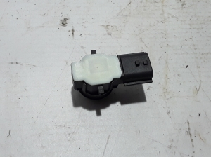 RENAULT Talisman II (2015–2026) Rear parking sensor 253A43193R - 2