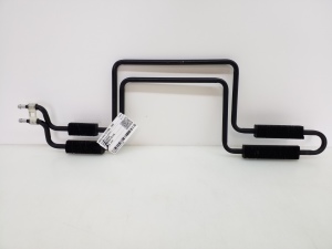   Roolivõimendi radiaator  - A2215000400 