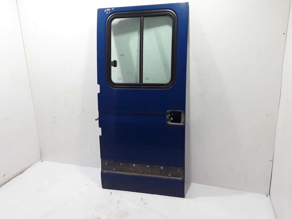 RENAULT Mascott (1999–2010) Tür hinten 7751471579 RENAULT Mascott (1999–2010) Tür hinten 7751471579