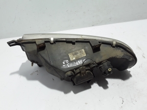 RENAULT Mascott (1999–2010) Esituli 7700377194 - 3