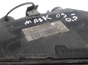 RENAULT Mascott (1999–2010) Esituli 7700377194 - 4