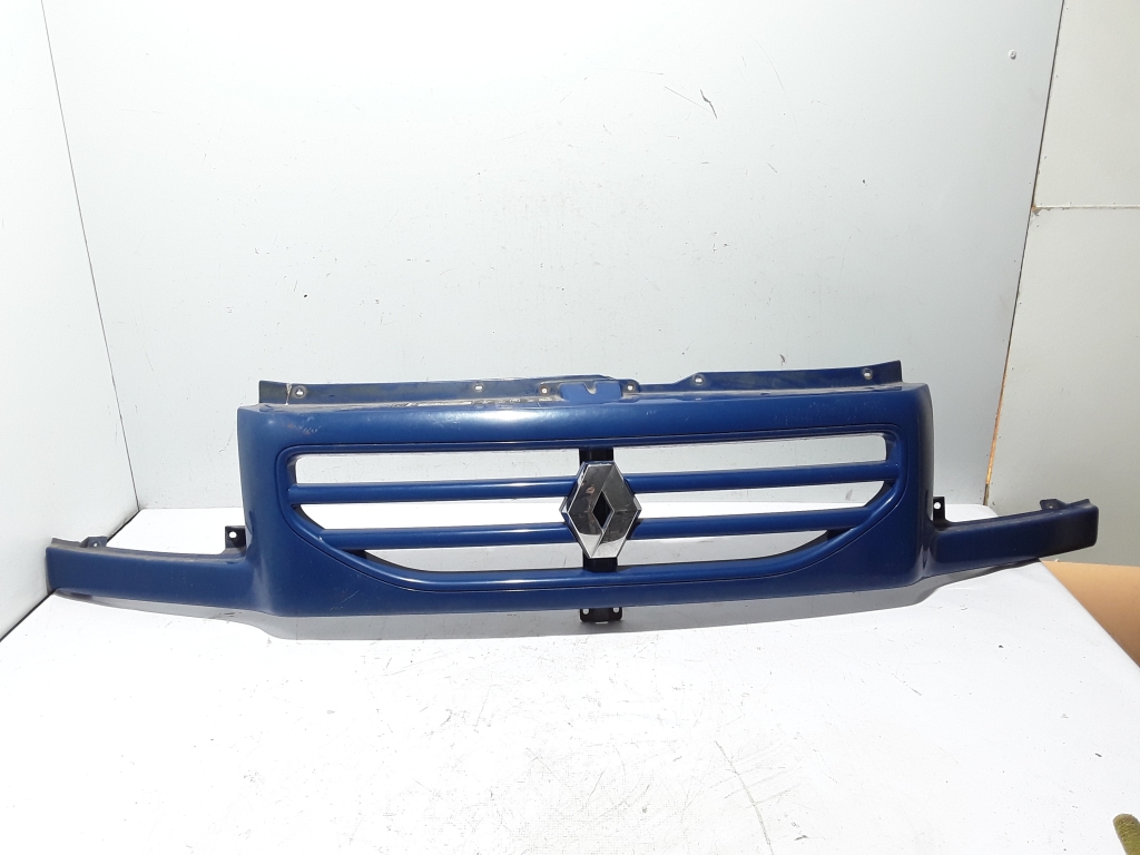 RENAULT Mascott (1999–2010) Kühlergrill 8200045097 RENAULT Mascott (1999–2010) Kühlergrill 8200045097