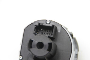 Skoda Superb (2008–2015) Headlight switch 3T0941431B - 3