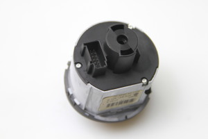 Skoda Superb (2008–2015) Headlight switch 3T0941431B - 4