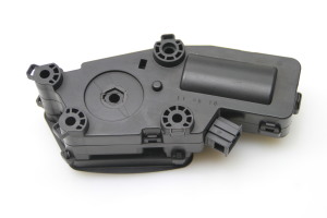 Trunk lid lock - 3T0827300B
