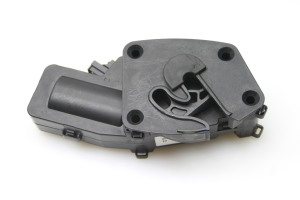 Trunk lid lock - 3T0827299B