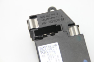 Skoda Superb (2008–2015) Cabin shoulder motor resistance 3C0907521F - 3