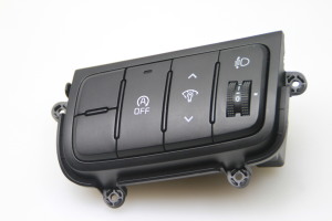 Kia ceed (2012–2018) Schalter Leuchtweitenregulierung 49D10V1000