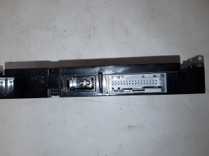 VOLVO S80 II (2006–2016) Vadības bloks 31282098 - 2