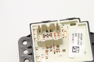 Kia ceed (2012–2018) Spiegelverstellschalter 49D4861000 - 2