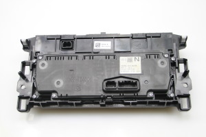 Mazda 6 (2012–2026) Heater control panel G46G61190C - 2