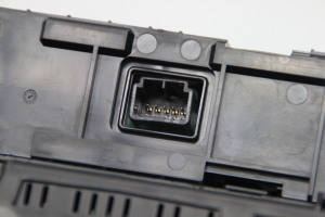 Mazda 6 (2012–2026) Heater control panel G46G61190C - 5
