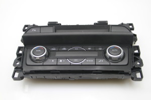 Commande de chauffage - G46G61190C