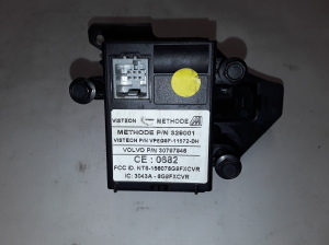 VOLVO S80 II (2006–2016) Ignition switch 30797946 - 2