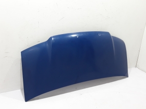 RENAULT Mascott (1999–2010) Kapott 7700376803 - 2