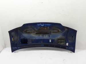 RENAULT Mascott (1999–2010) Kapott 7700376803 - 3