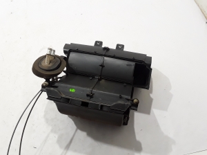 RENAULT Mascott (1999–2010) Salongi soojendus ja selle osad 7701059150 - 3