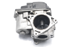  EGR valve 