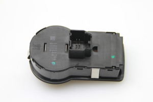 Chevrolet Cruze (2009–2015) Headlight switch 13301764 - 3
