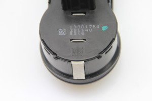Chevrolet Cruze (2009–2015) Headlight switch 13301764 - 4