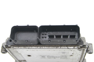 Kia ceed (2006–2012) Motorsteuergerät 391102B600 - 3