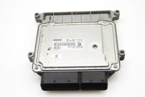 Kia ceed (2006–2012) Motorsteuergerät 391102B600 - 4