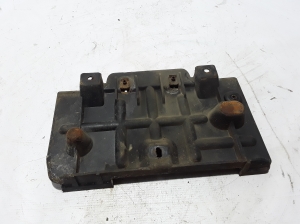 RENAULT Mascott (1999–2010) Batteriehalter 7700376799 - 2