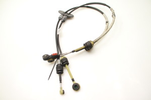 Gear shift cable - BV6R7E395GC
