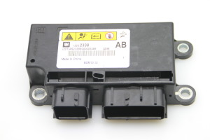 Airbagsteuergerät - 13502338