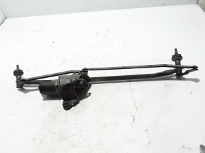 RENAULT Mascott (1999–2010) Windshield wiper mechanism 7701052591 - 3
