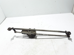   Windshield wiper mechanism  - 7701052591 