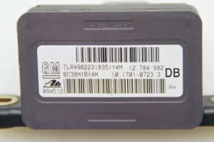 Chevrolet Cruze (2009–2015) Computer-ESP 12784982 - 2