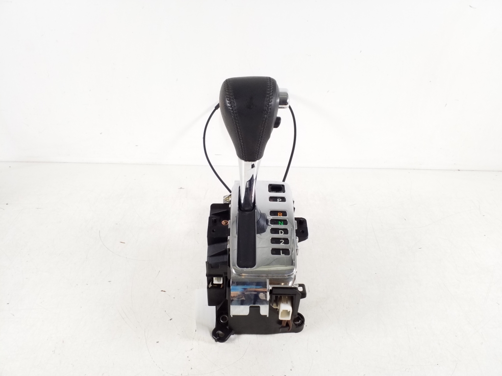 Used TOYOTA Corolla Gear shift mechanism and its details