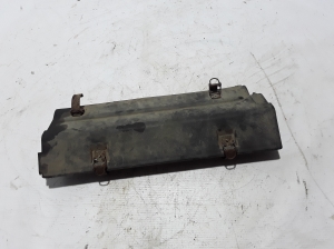 Motorabdeckung - 5010382645